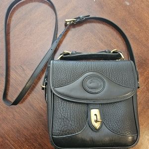 Vintage! Dooney & Bourke Carrier Bag